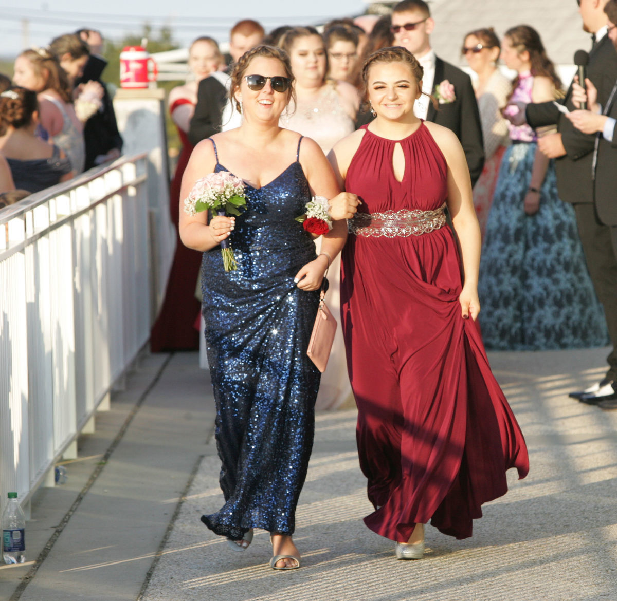 Lower Township Prom